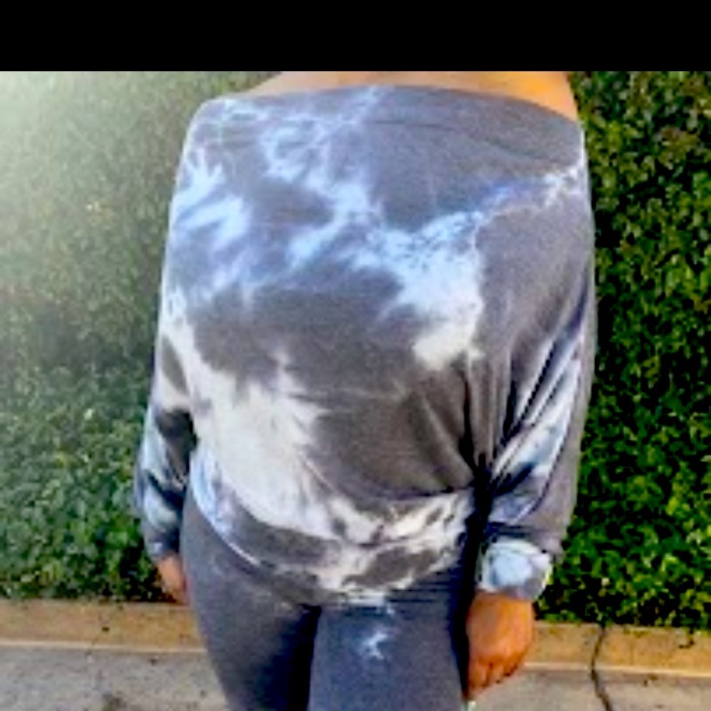 Tye/Dye Set